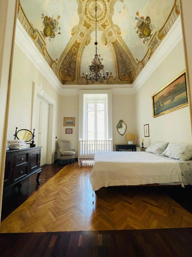 Apartment Sul Teatro San Carlo Naples
