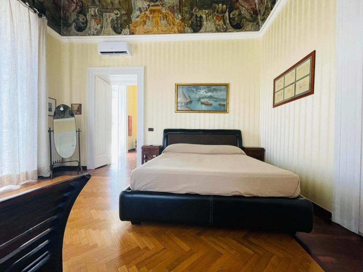 Appartement Sul Teatro San Carlo *